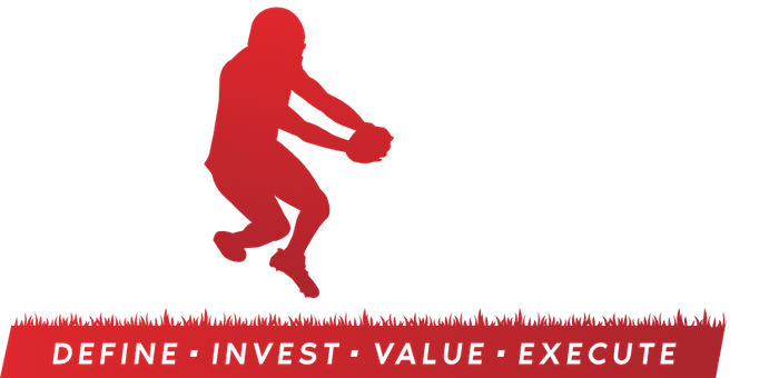 D.I.V.E. — Define, Invest, Value, Execute